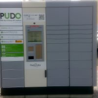 PUDOステーション