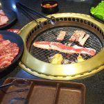 株主優待で楽しむ焼肉食べ放題～感激どんどんでスタミナアップ～