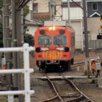 乗りつぶし記録：岳南電車 岳南鉄道線