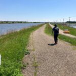 参加レポート：第２２回 大正浪漫ウォークin手賀沼