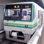 乗りつぶし記録：仙台市営地下鉄＆仙台空港アクセス鉄道