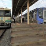 乗りつぶし記録：阿武隈急行（阿武隈急行線）