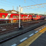 乗りつぶし記録：遠州鉄道（鉄道線）